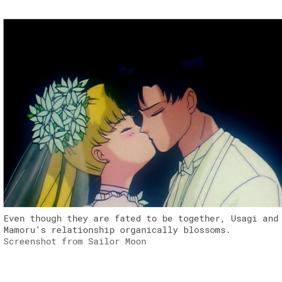 SAILOR MOON In Love 90s Anime & Manga Enamel Pin - Picture 10 of 11